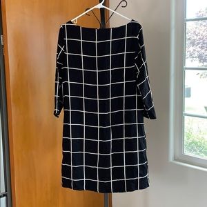 JustFab Dresses - π JustFab Midi-Sleeve Dress JustFab Dresses - π JustFab Midi-Sleeve Dress